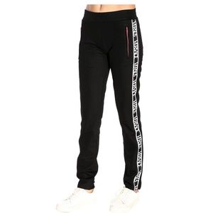 Vênus Versace SZ large black women pants